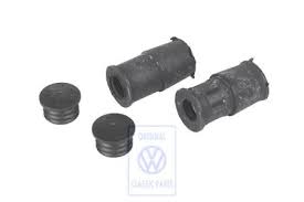 WV7D0-698-647-OE Front Guide Bushing Set /Jeu de bagues de guidage avant OEM 99-04