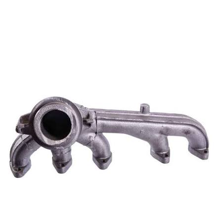 WV-074-253-033C  Exhaust manifold 2.4 Diesel 92-97