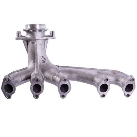 WV-074-253-033C  Exhaust manifold 2.4 Diesel 92-97