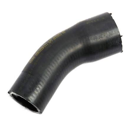 WV-251-121-073 Hose from thermostat housing to crossover/ Tuyau du boîtier du thermostat au croisement