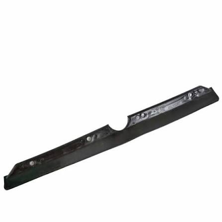 WV-255-807-397  Rear Fiberglass Bumper to Body Trim