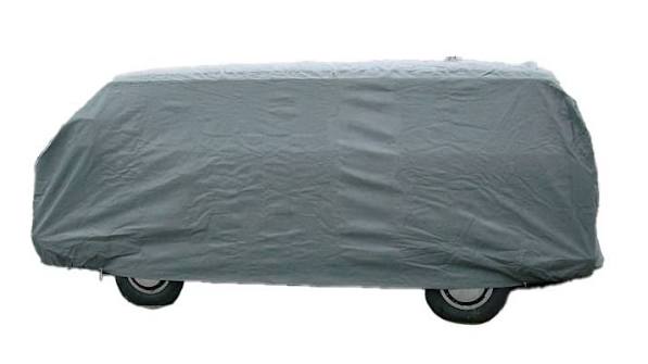 WV-CARCOVER,Deluxe car cover, premium 5 layer, breathable, 4875x1700x1700 mm