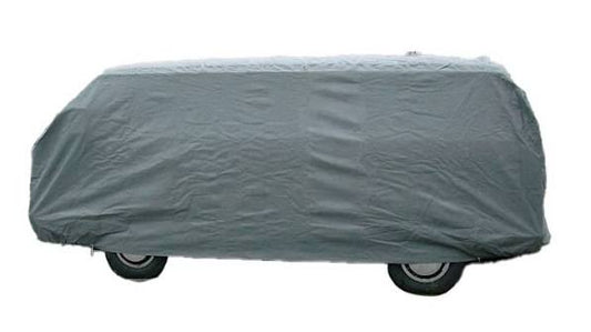 WV-CARCOVER,Deluxe car cover, premium 5 layer, breathable, 4875x1700x1700 mm