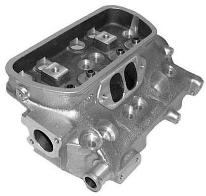 WV-025-101-065C Cylinder head/ Tête de moteur, KOLBENSCHMIDT