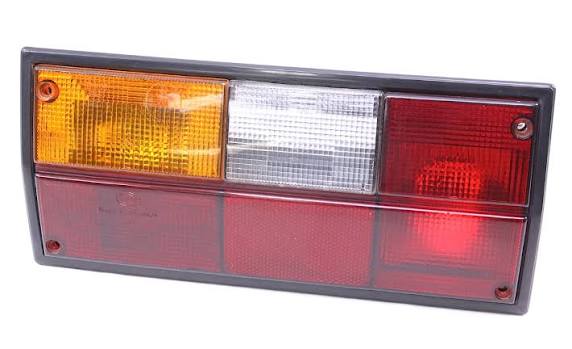 WV-251-945-111A Tail light lens left rear