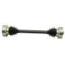 WV--251-501-203E Axle left side for automatic transmission/ Cardan côté gauche pour transmission automatique