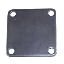 WV-311-115-141CE-HD Oil pump cover plate
