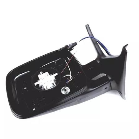 WV-701-857-507H-01C Left Side Mirror Assembly Electric