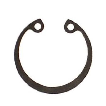 WV-N012-301-1  Lock Ring for Piston Pin / Bgue de Vérouillage pour Goupille de Piston 24X65