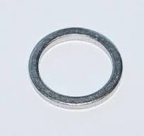 WV-N013-818-3 Oil drain plug gasket/ Joint de bouchon de vidange d’huile