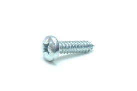 WV-N013-974-1-OE Screw for Lower Radiator Grill Clips / Vis pour les Clips de Calandre du Radiateur Inférieur