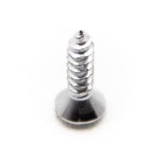 WV-N014-091-4 Screw - Countersunk Head Self Tapping