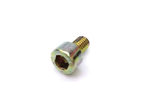 WV-N014-750-3 Socket head bolt with hexagon socket head