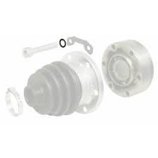 WV-N015-371-1 Axle bolt lock washer/ Rondelle de blocage de boulon d’essieu