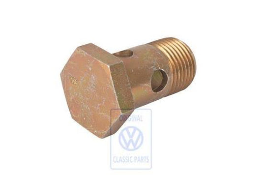 WV-N021-090-2  Banjo Bolt / Boulon de Banjo 15mm