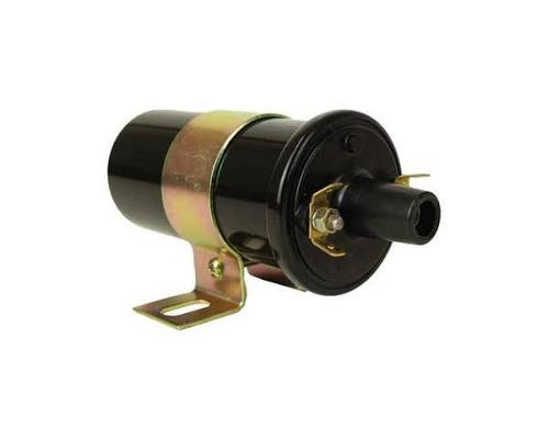 WV-043-905-115C-BR Ignition coil / Bobine d'allumage. Bus and Vangon 80-85