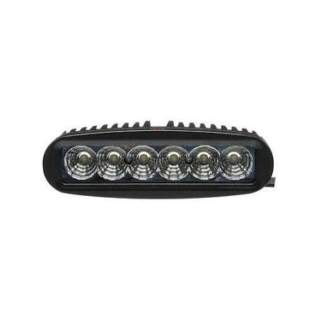 WV-BZ3015 Led Work Light / Lampe de Travail Grote