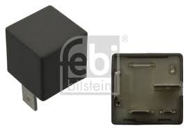 WV-191-906-383C-FB Fuel Pump Relay/Relais Pompe a Carburant Febi