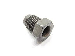WV-WHT-000-078 Brake Line Nut/Écrou de Conduite de Frein Vanagon 86-91 Eurovan 92-94