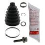 WV-701-498-203 CV Boot Kit, Outer 92/94
