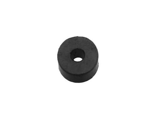 WV-251-853-735 Rubber grommet for upper grill pin/ Oreillet en caoutchouc pour goupille supérieure du grilrieure