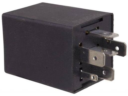 WV-321-955-531A-VE Wiper relay/ Relais d’essuie-glace Vemo