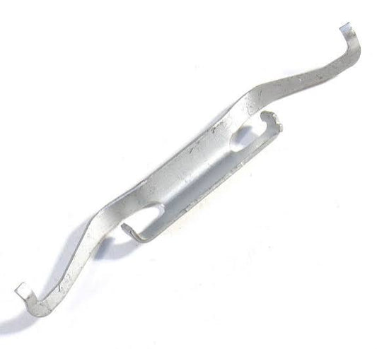WV-7D0-615-295A-OE Disc Brake Pad Retaining Clip/Agrafe de retenue pour plaquette de frein à disque avant