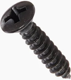 WV-N014-091-4 Screw - Countersunk Head Self Tapping