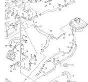 N904-650-01  Engine Coolant Outlet O-Ring