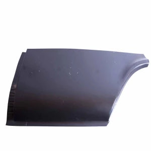 WV-211-809-159A  Rear wheel arch repair for the front left side arch section 1971-1979