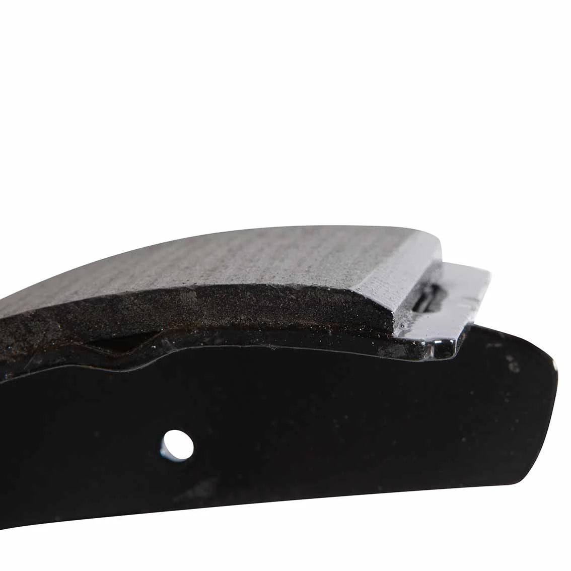 WV-251-698-531L-AT Brake shoe set with linings, rear, 250x55 mm