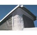 WV-1136860201A  Replacement pop top tent for Winnebago Camper, in Acrylic ("Sunbrella"). / Tente pop-top de remplacement pour Winnebago Camper, en acrylique ("Sunbrella").
