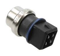 WV-701-919369-FB Coolant Temperature Sender / Senseur de Température (black/blue, 4 pin) T4