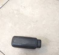 WV-447-713-139A-OE Automatic Shifter Handle Black/Poignée deLevier de Vitesse Automatique Noire