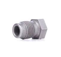 WV-WHT-000-078 Brake Line Nut/Écrou de Conduite de Frein Vanagon 86-91 Eurovan 92-94