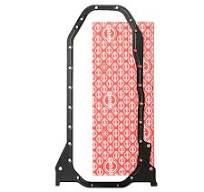 WV-074-103-609H-EL Engine Oil Pan Gasket / Joint de carter d'huile moteur