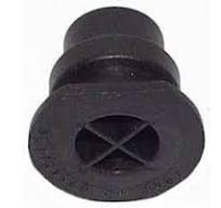 WV-357-121-140-FB Engine Coolant Hose Flange Plug / Bouchon de bride de tuyau de liquide de refroidissement moteur