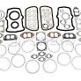 WV-025-198-009A Engine gasket set, 83-91,VICTOR REINZ