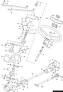 WV-211-415-585B  Upper Steering Column Bearing