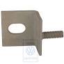 WV-251-255-235 retaining bracket for heater box