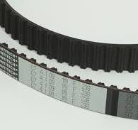WV-074-109-119F Timing Belt 2.5L 92-95
