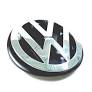 WV-701-853-601F  Trunk Emblem Rear