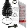 WV-701-498-203 CV Boot Kit, Outer 92/94