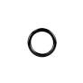 WV-021-109-345A Rubber seal for push rod tube,outer 21.3x3.5 mm