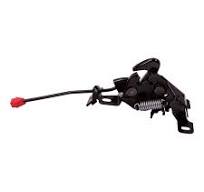 WV-7D0-823-509A Hood Latch /&nbsp;Ensemble de verrouillage du capot