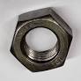 WV-N011-021-2 Front lower control arm nut/ Écrou de bras de suspension inférieur avant