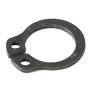 WV-N012-409-1 Sliding door upper lock clip/ Clip de verrouillage supérieur de porte coulissante