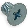 WV-N014-215-4 Screw for Front Door Lever & Sliding Window Latch /  Vis pour le niveau de la Porte Avant et le Locquet de la Fenêtre Coulissante