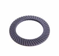 WV-N015-371-1 Axle bolt lock washer/ Rondelle de blocage de boulon d’essieu