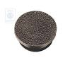WV-251-807-127 Bumper End Cap Screw Cover